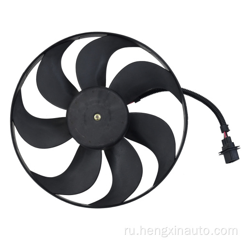 6x0959455a 6H0959455B VW Bora Radiator Fan Fan Fan Fan